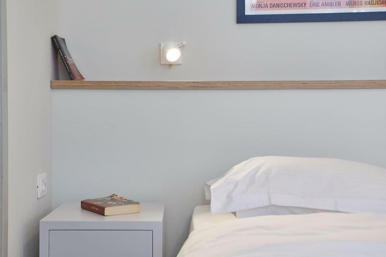 Stay In A Hip Decorated Studio Near Acropolis! เอเธนส์ ภายนอก รูปภาพ